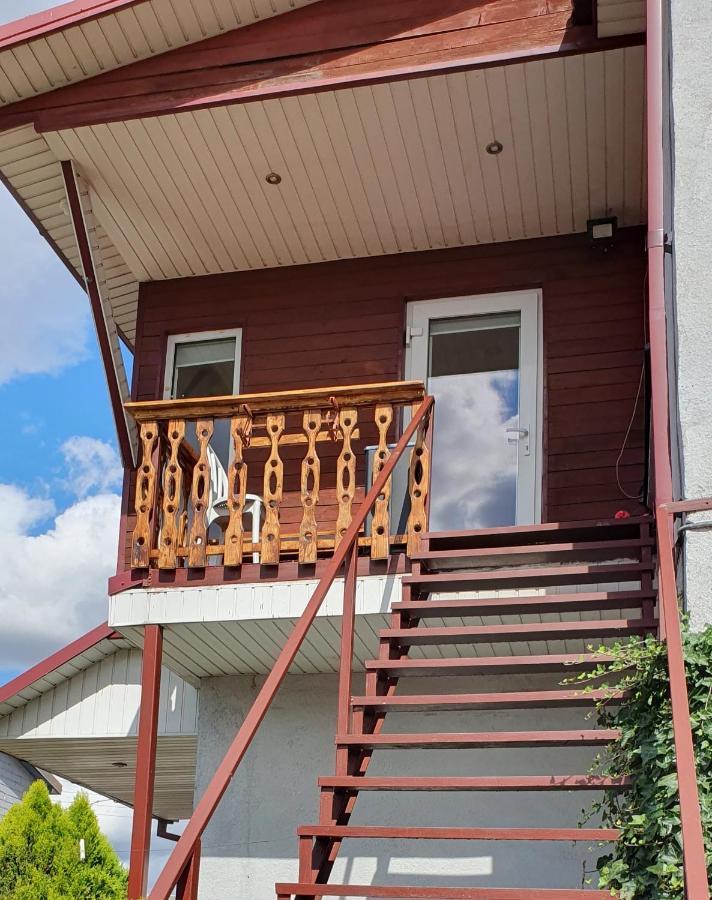Silainiu Apartamentai Apartman Kaunas Kültér fotó